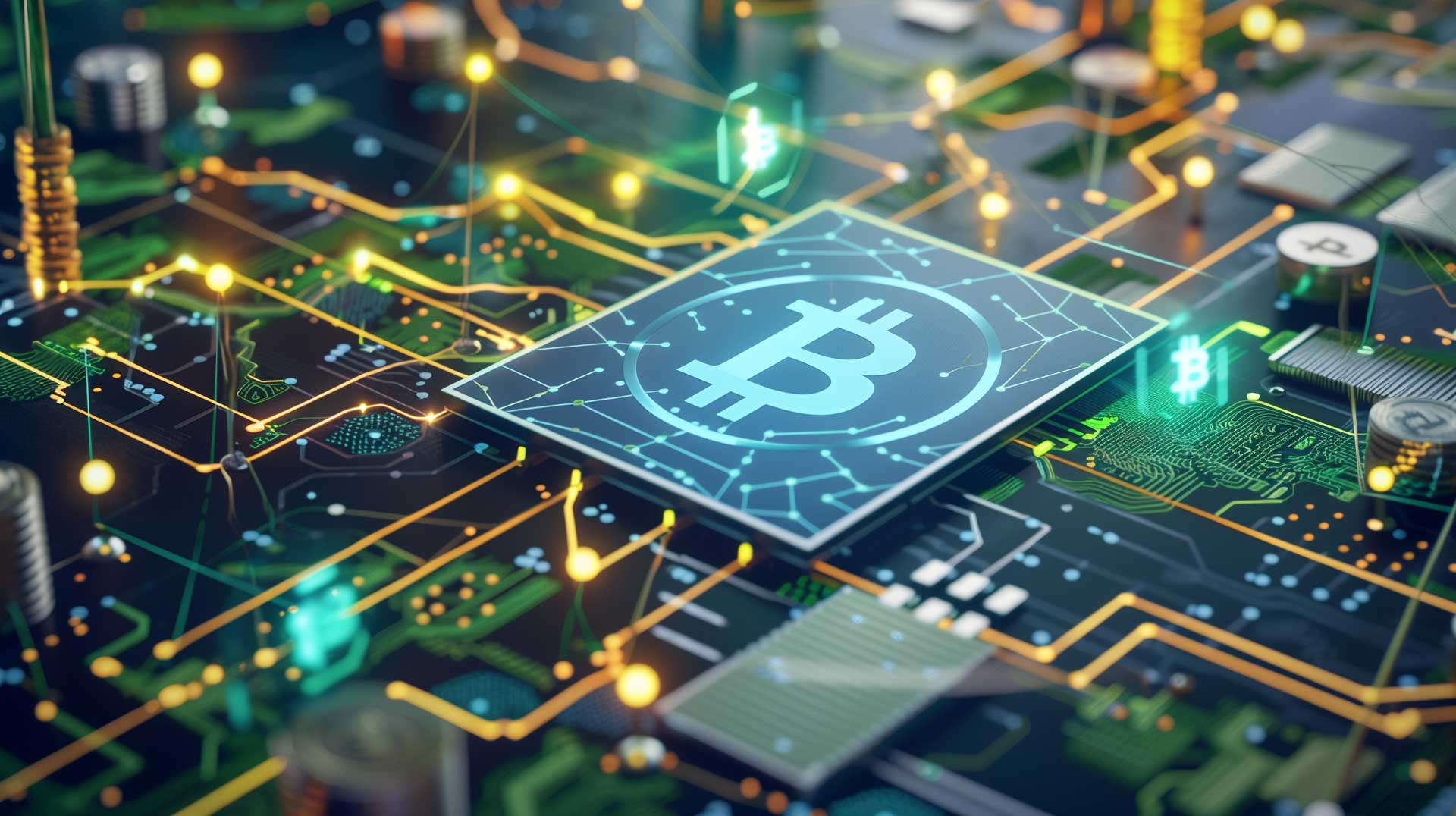 Kripto Madenciliğinde Şok Elektrik Krizi