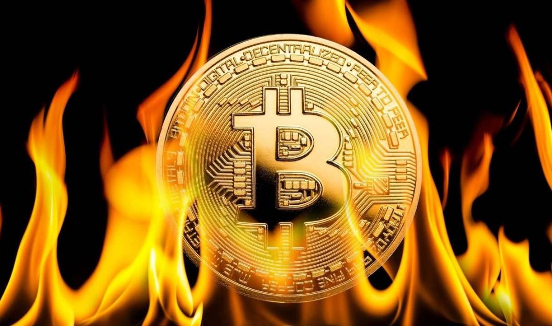 Deflasyonist Token’larda Şok Getiri