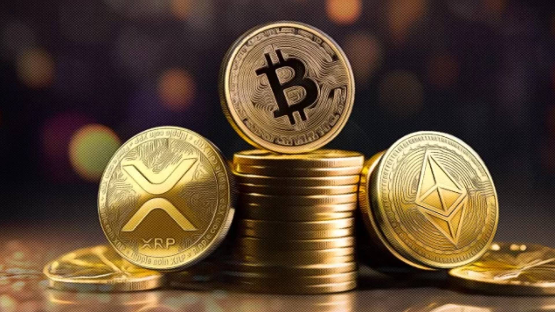 Bitcoin Fiyatı Sert Düşüş Yaşıyor: Piyasa Panik mi?