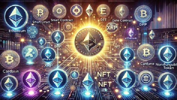Ethereum 2.0 Güncellemesi ile Ne Değişecek?