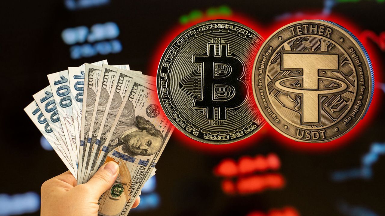 Stablecoin Transfer Limitleri Artıyor mu? Yeni Kanun Taslağı