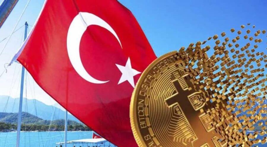 Türkiye, PancakeSwap ve 45 Kripto Sitesini Engelledi