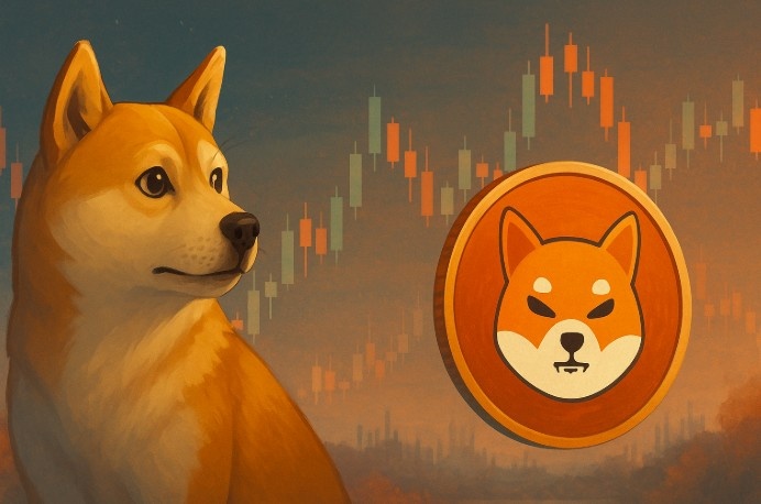 Shiba Inu ve Dogecoin Yeniden Gündemde