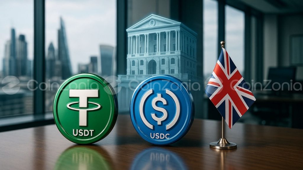 Stablecoin’ler Merkez Bankaları İçin Tehdit mi?