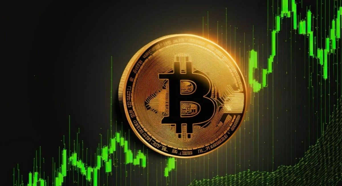 Bitcoin fiyatı 120.000 USD’yi aştı: Yükselişin nedenleri