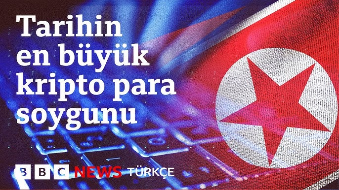 Kuzey Kore’nin kripto saldırısı: 1,5 milyar USD çalıntı iddiaları