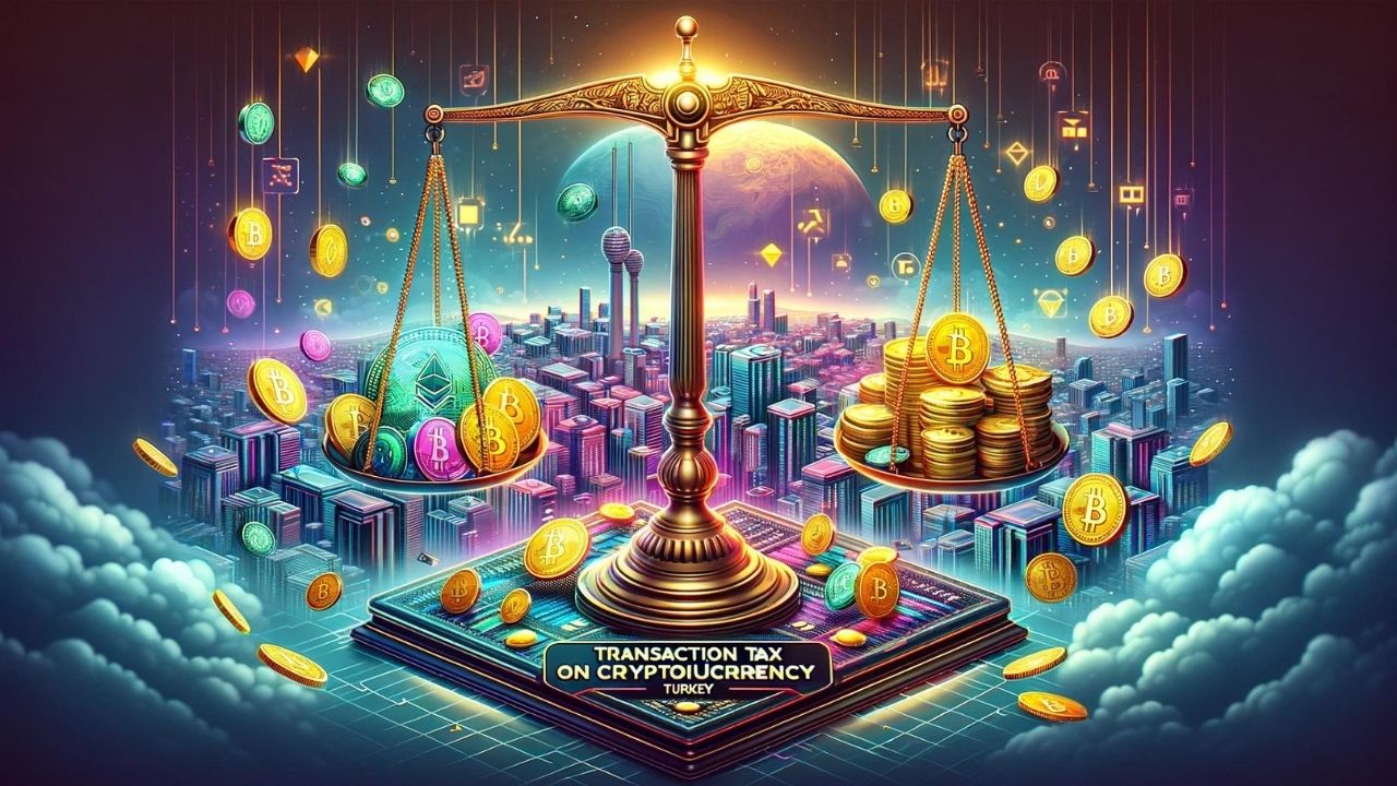 Kripto vergilendirme tartışmaları: Türkiye’de yeni tasarı