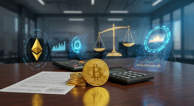 Kripto Vergilendirme 2025: Türkiye’de Ne Kadar Ödeyeceğiz?