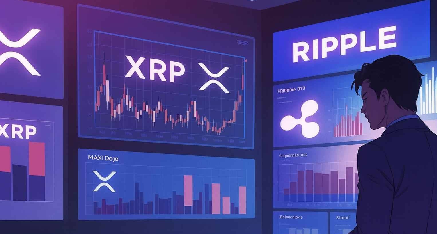 Ripple Davasında Son Durum: XRP Beklentileri Ne Yönde?