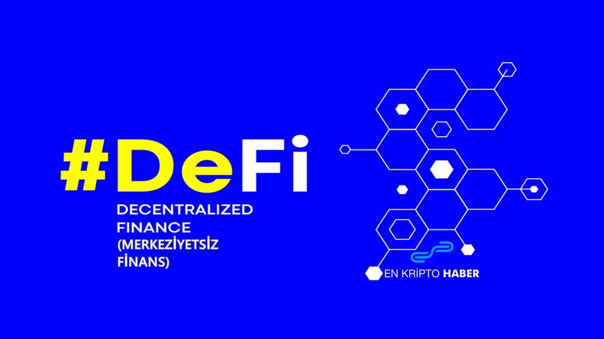Merkeziyetsiz Finans (DeFi): 2025’te Neler Bekleniyor?