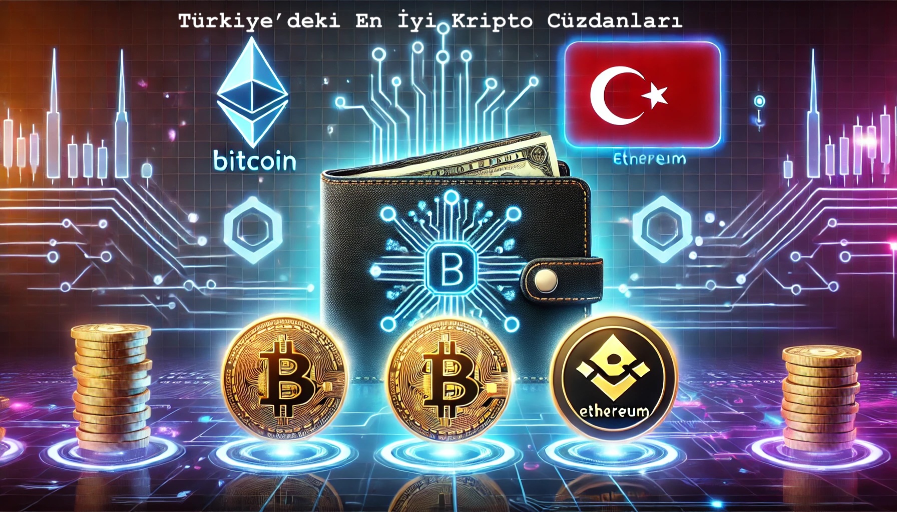 Türkiye 2025’te Kripto Düzenlemeleriyle Yeni Döneme Giriyor