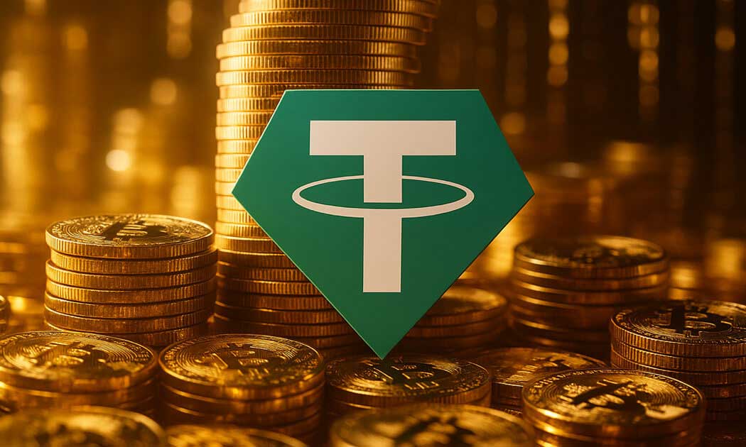 Tether 20 Milyar Dolar Fon Arıyor: Stablecoin Devi Nerede Duruyor?