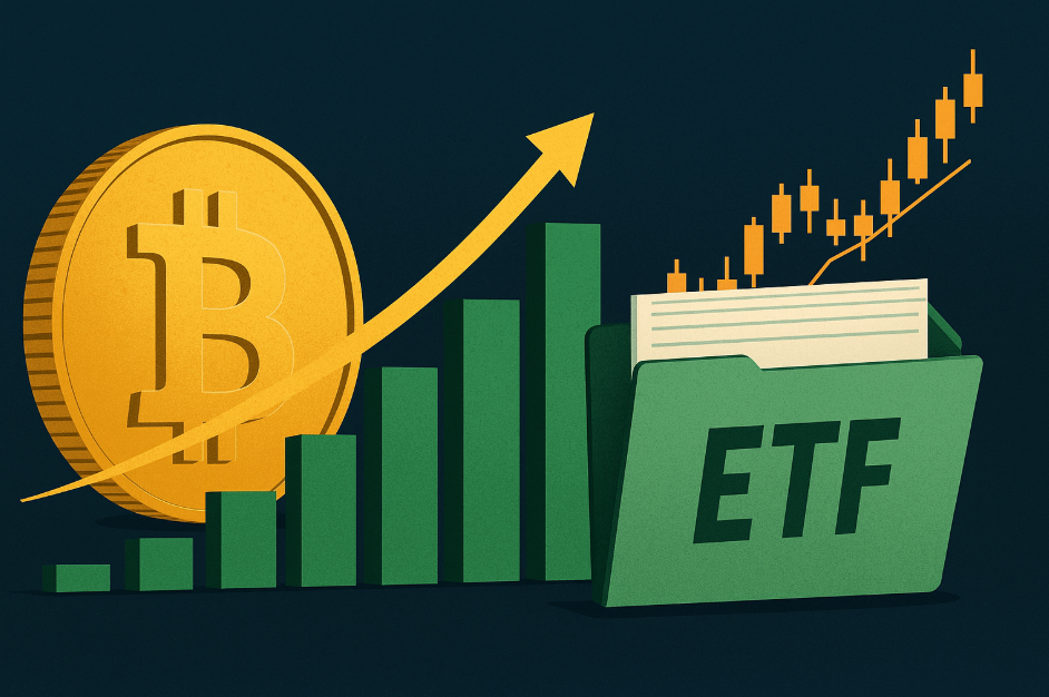Kripto Piyasasında ETF Etkisi: Yükseliş mi Düşüş mü?