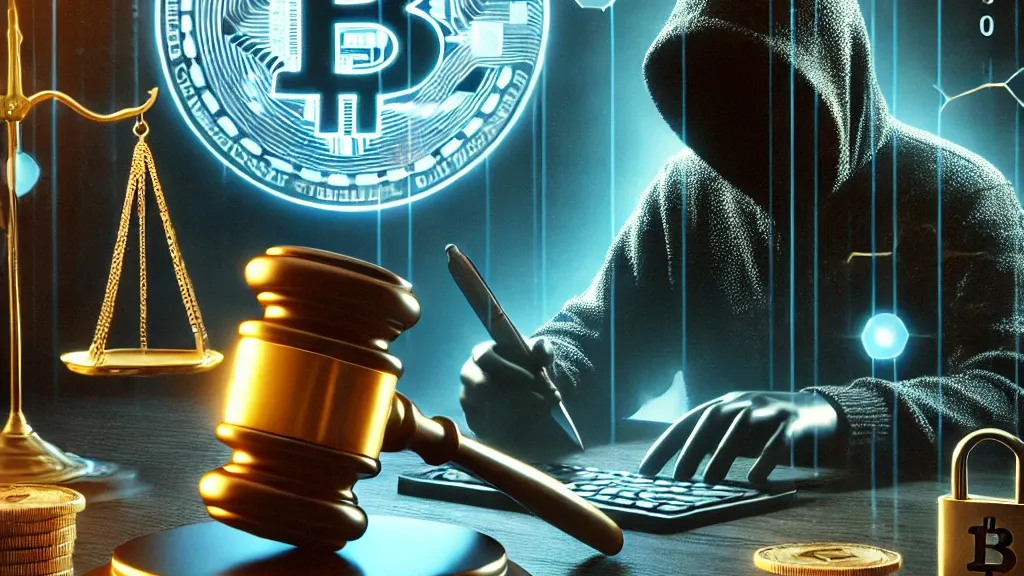 Kripto Dolandırıcılık Vakaları: Yasal Süreçler ve Sonuçlar