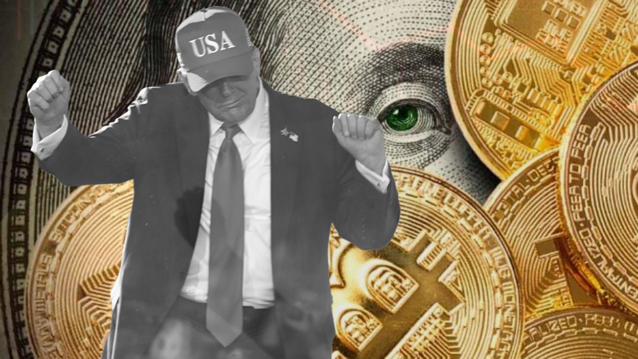 Tek Bir Tweet Kripto Piyasasını Sarstı: 19 Milyar Dolarlık Tasfiyeler