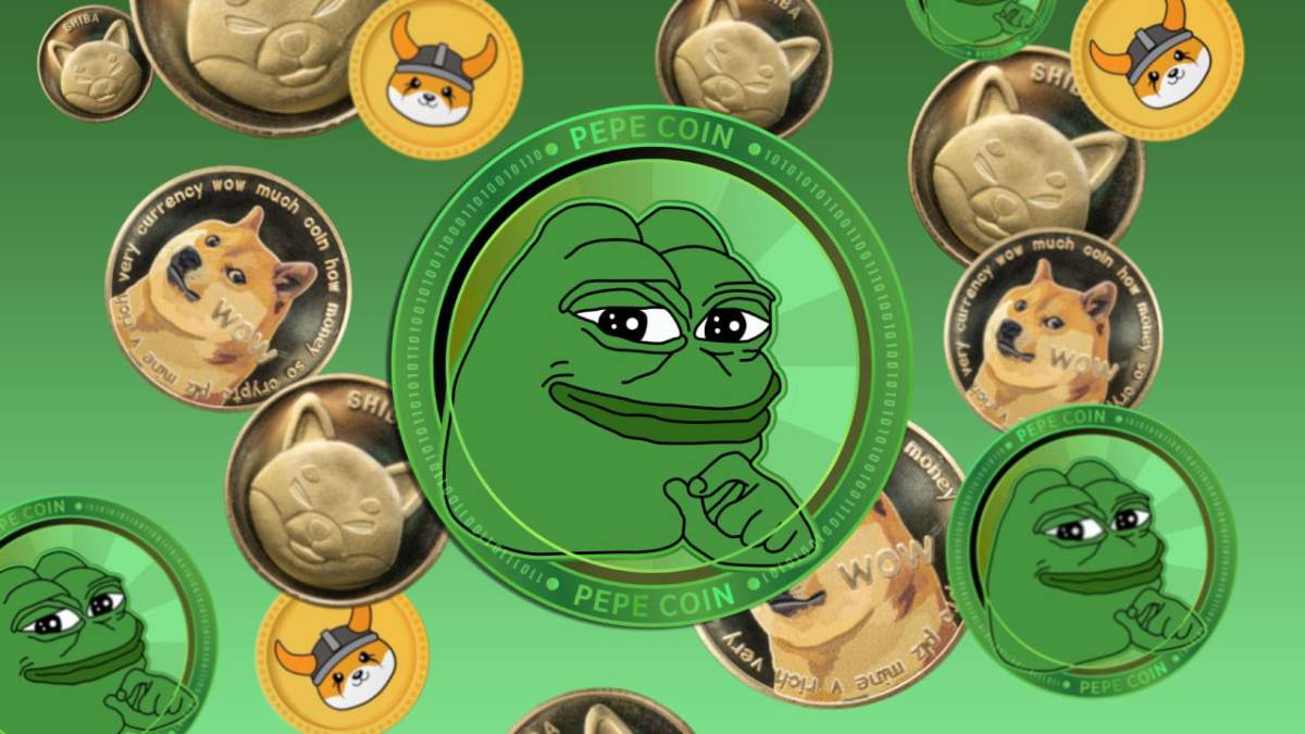 Memecoin Çılgınlığı: Yeni Token’lar Piyasayı Sallıyor