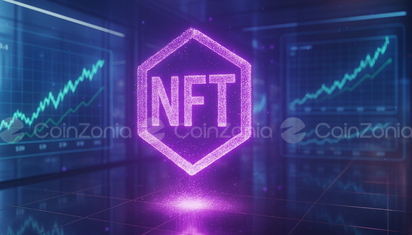 NFT Piyasası Yeniden Hareketleniyor