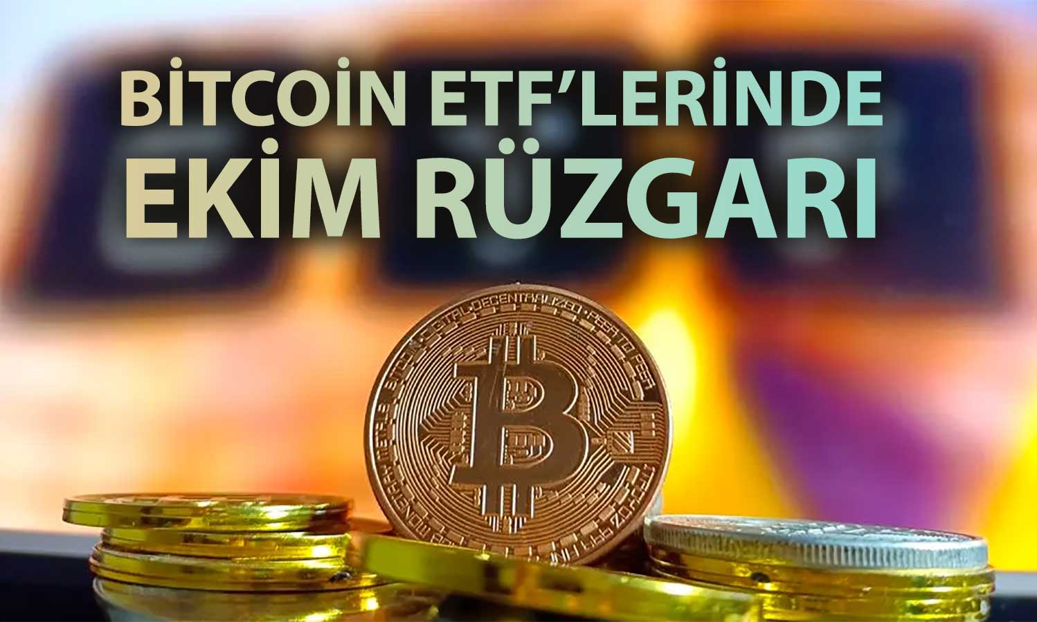 Bitcoin’in Ekim Dalgası Bozuldu: 2025’in En Kötü “Uptober”i Nasıl Geliyor?