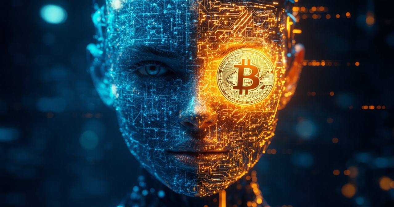 AI ve Blok Zinciri Birleşiyor: Kripto Dünyasında “Akıllı Token” Dalgası Başlıyor