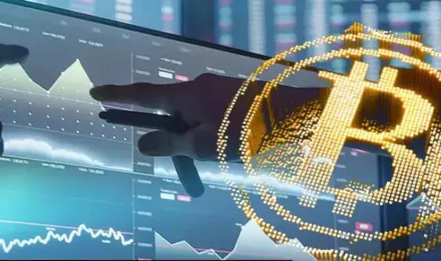 Kripto piyasasında ani düşüş: Türkiye’de yatırımcıların panik satışları başladı