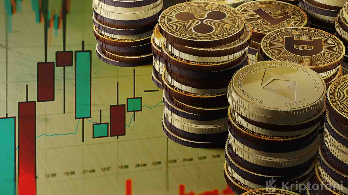 Kripto piyasasında yeni “altcoin sezonu” başladı mı?