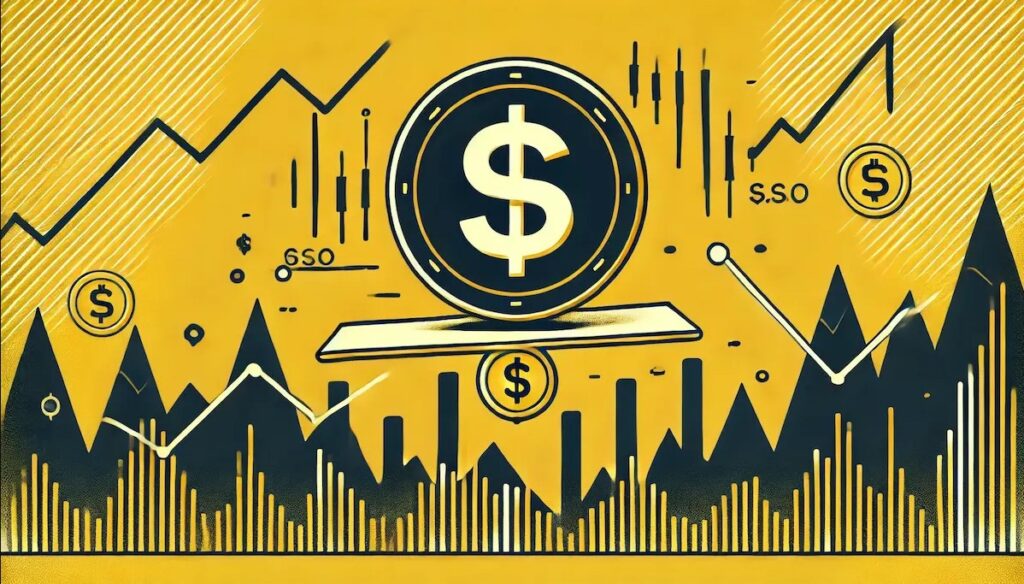 Stablecoin Krizi Kapıda mı? 2025’te Stabil Tokenlerde Riskler Artıyor