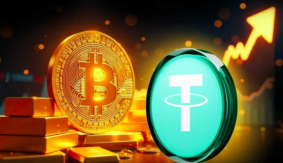 Kripto Emtia mı? Bitcoin Rezerv Stratejisi Devrede