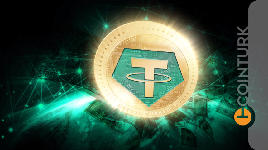 Tether 1 Milyar $’lık BTC Satın Aldı — Ne Anlama Geliyor?