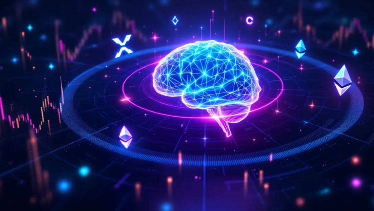 Web3, Yapay Zeka ve Kripto: 2025’te En Büyük Üçlü