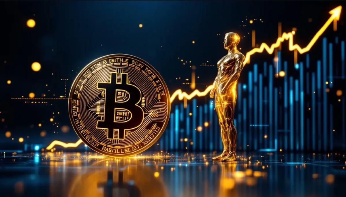 Kurumsal Fonlar Kriptoya Akıyor: 2025 Yatırım Trendleri