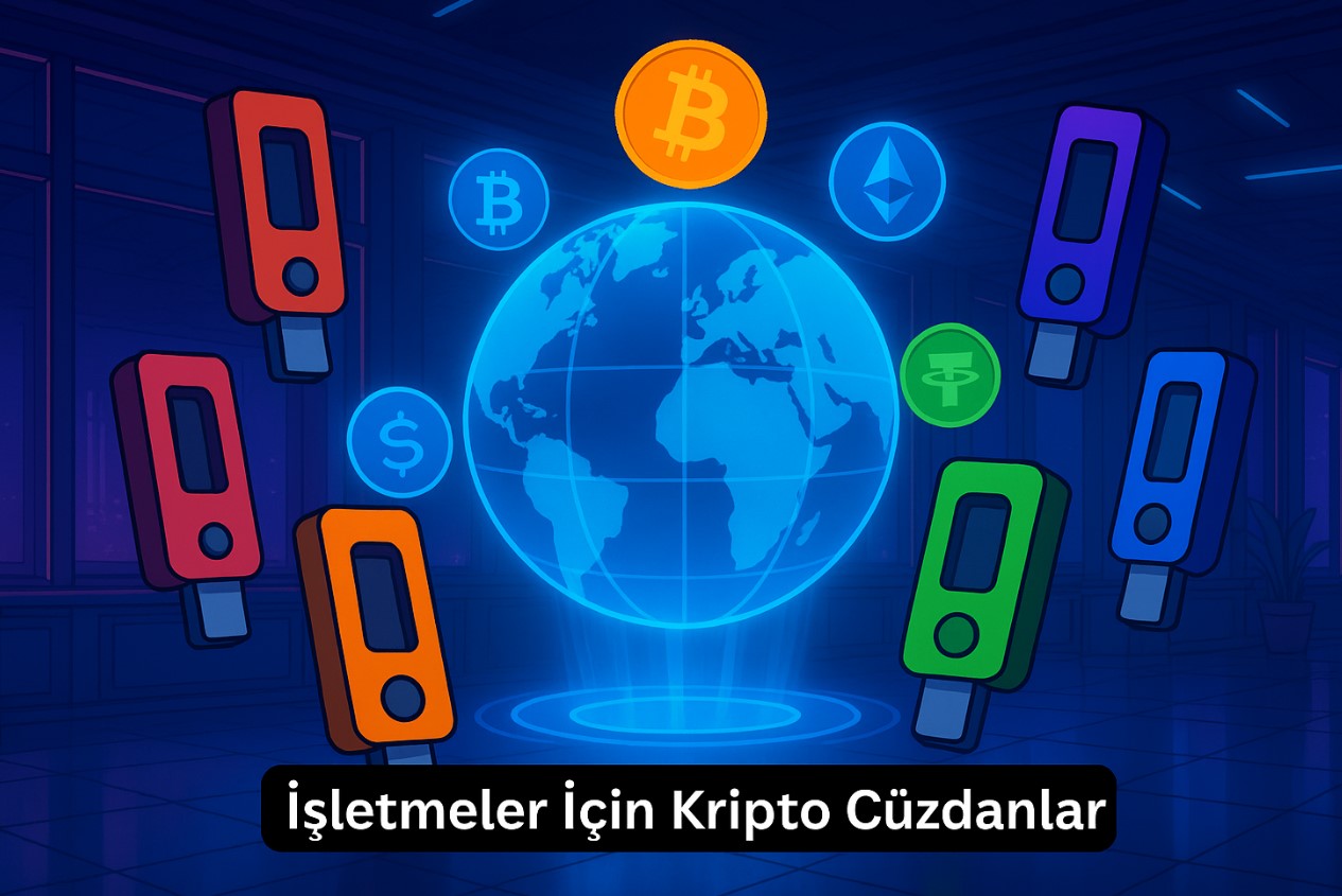 Kripto Cüzdan Güvenliği: 2025’te Kullanıcılar Hangi Farkındalıkla Hareket Ediyor?