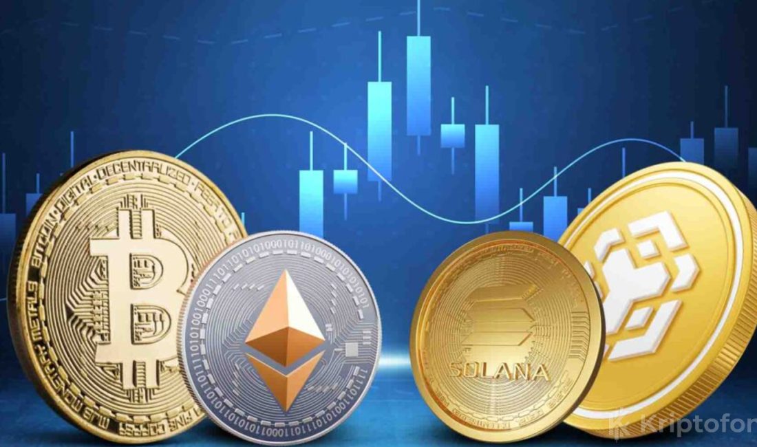 Kurumsal Yatırımcılar Harekete Geçti: Kripto Alanında Yeni Dönem Başlıyor