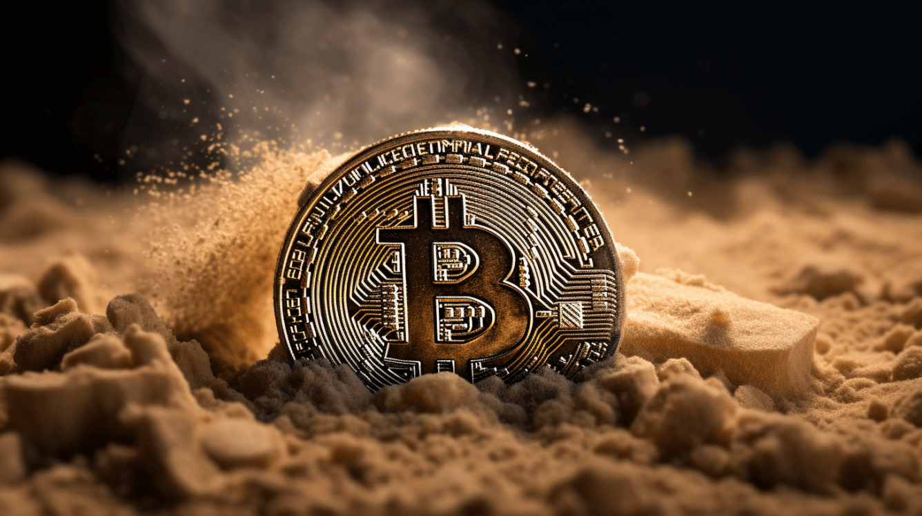 Kripto Piyasası 7. Gününde Düşüyor: Bitcoin 108 000 $