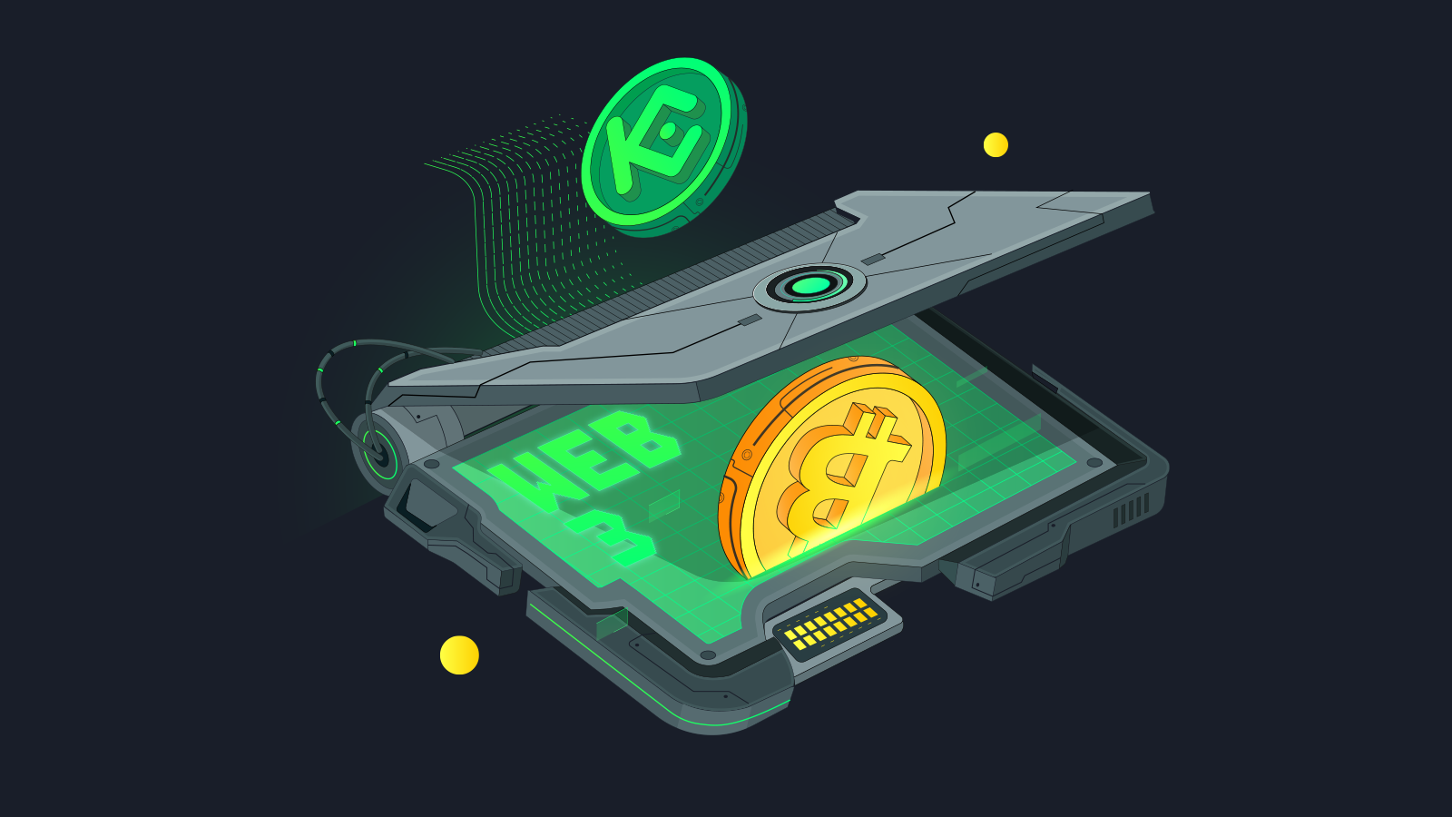 Qualigen Therapeutics ‘AIxCrypto’ Olarak Yeniden Markalaşıyor