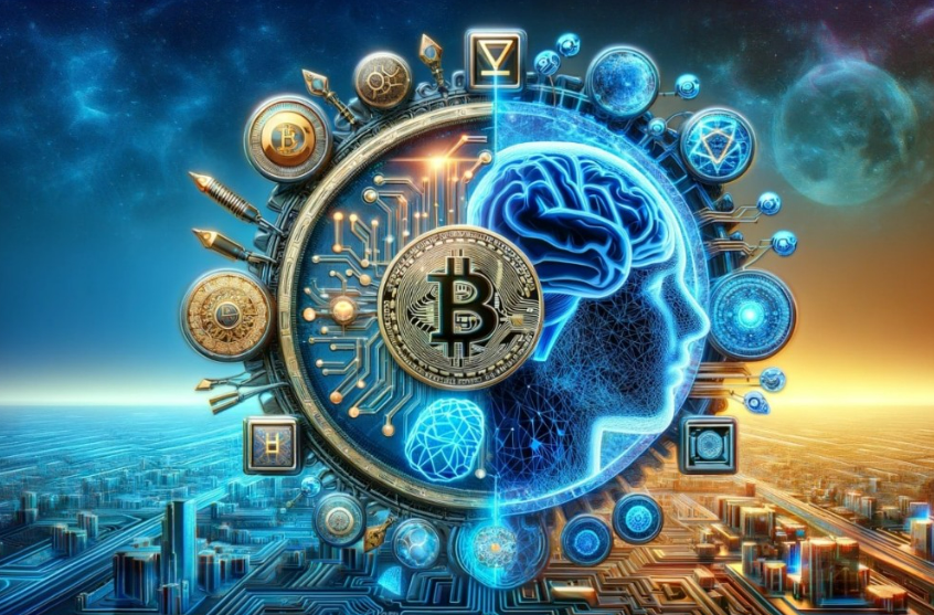 2025’te Blockchain Devrimi: Yapay Zekâ ve Kripto Tek Ekosistemde