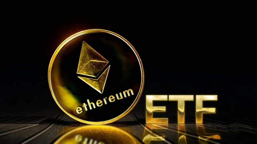 Ethereum ETF Son Durum: Onay, Akımlar ve Piyasa Etkisi