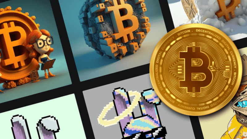 Ordinals ve Bitcoin NFT’leri: Ekosisteme Gerçek Etkiler