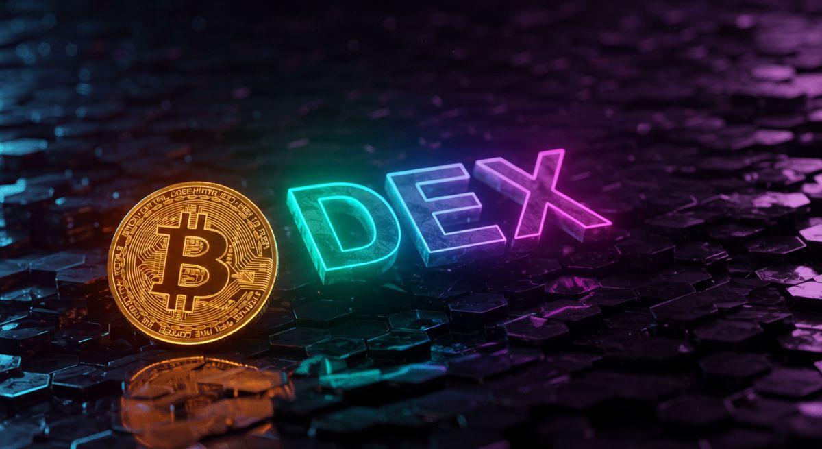 CEX mi DEX mi? Kripto Borsalarında Hacim ve Likidite Savaşı