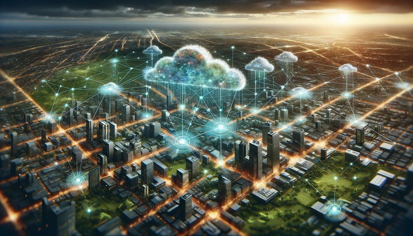 DePIN Patlaması: Helium, Render, Akash Kullanım Alanları