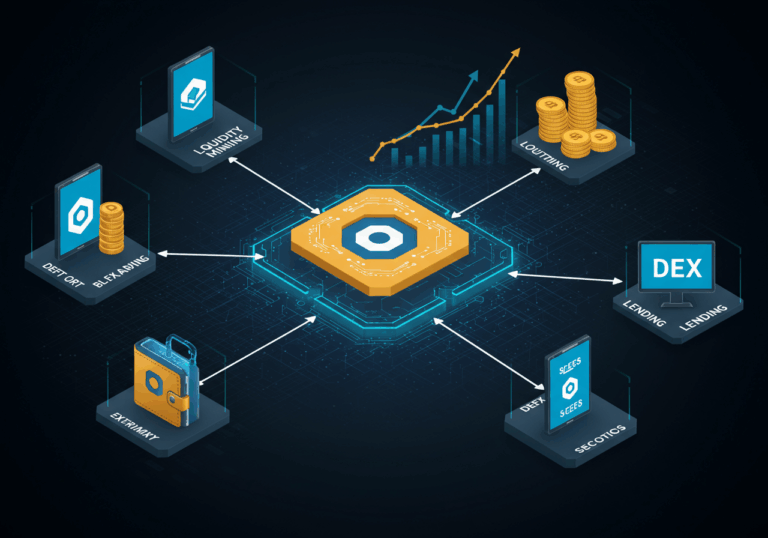 DeFi Getirileri: LST/LRT, Restaking ve Likidite Stratejileri