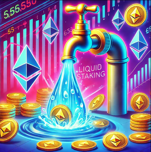 Likid Staking ve Restaking 2025’te Neden Konuşuluyor?