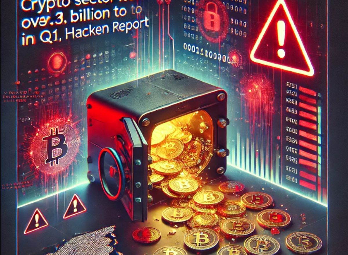 2025’te Kripto Güvenliği: Yeni Teknolojiler ve Riskler