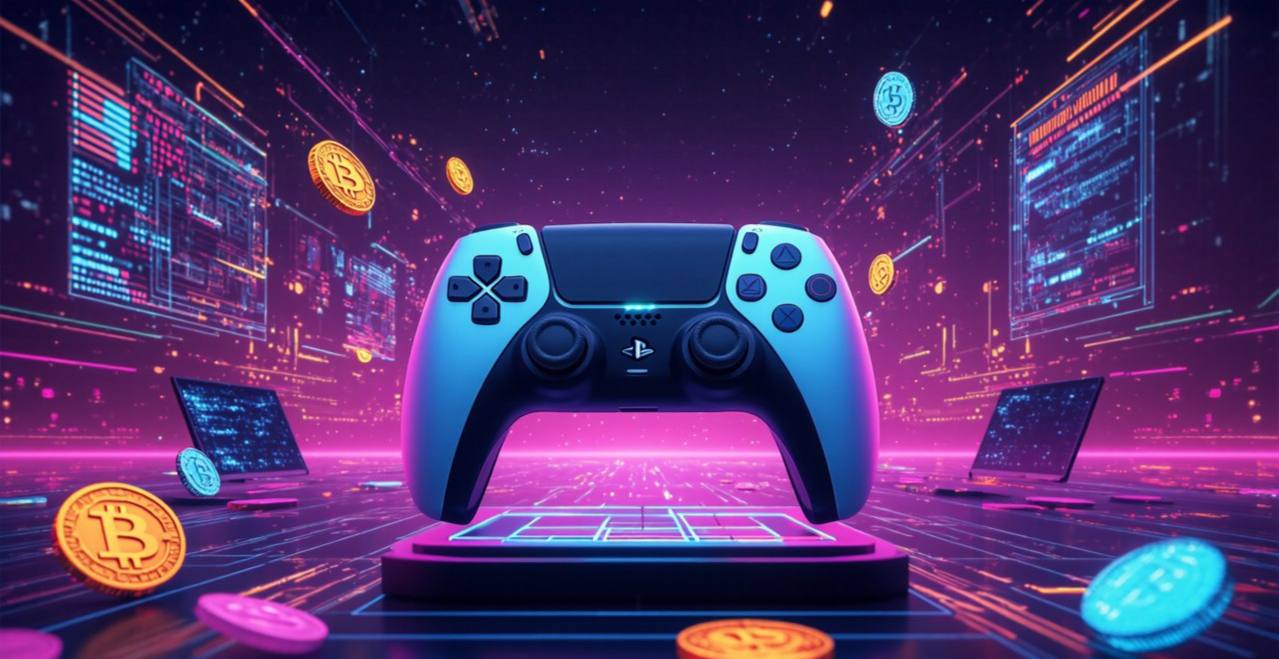 NFT ve GameFi 2025’te Kripto Ekosisteminde Ne Kadar Güçlü?