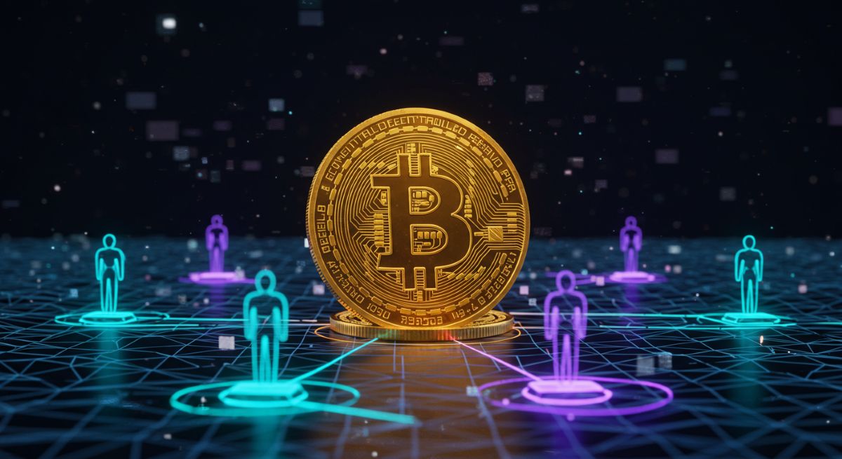 Zincirler Arası Geçiş (Cross-Chain) 2025’te Yükselişte