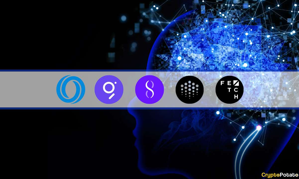 Yapay Zeka Tokenları 2025’te Yatırımcıların Radarında