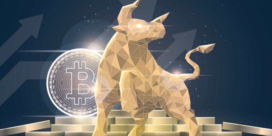 Bitcoin’de Yeni Zirve Arayışı: 2025 Boğa Sinyalleri Güçleniyor