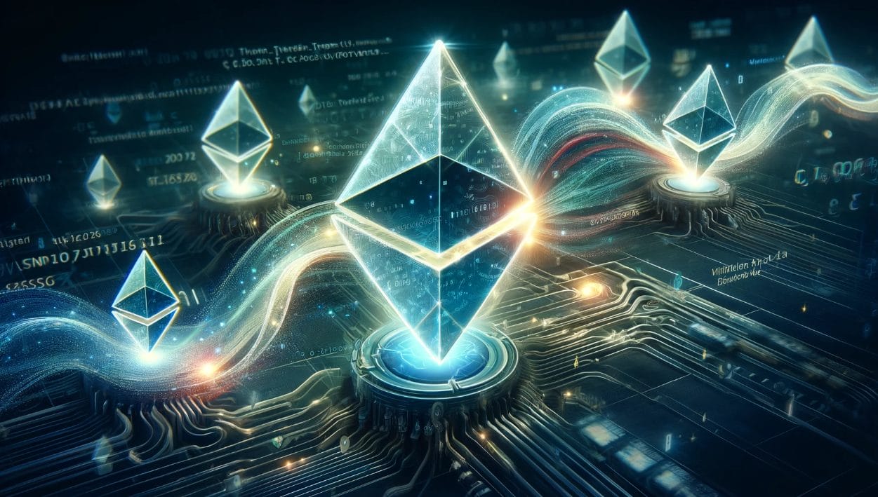 Ethereum 2.0 Sonrası Dönem: Gas Ücretleri ve L2’ler Nereye Gidiyor?