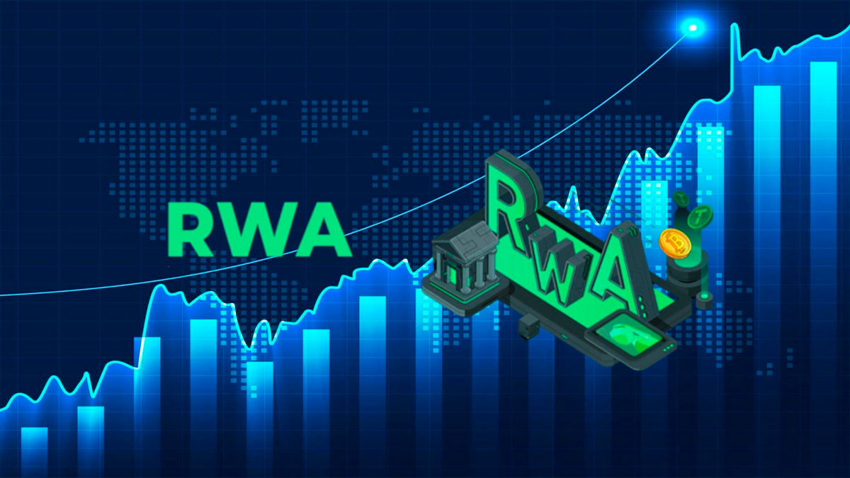 RWA Tokenizasyonu: 2025’te Finansın Yeni Motoru