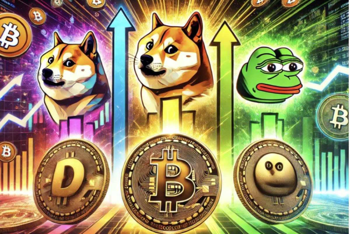 Meme Coin Çılgınlığı Geri mi Dönüyor? 2025 Trendleri ve Tuzaklar