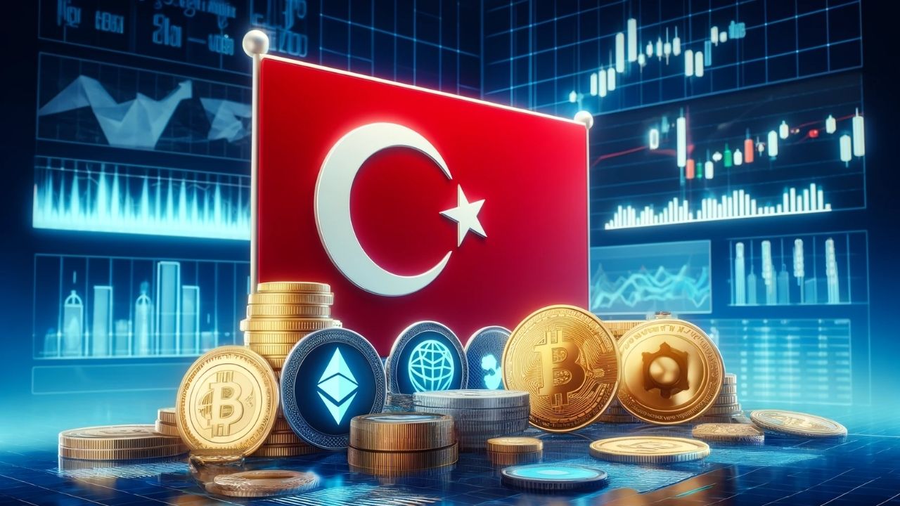 Türkiye’de Kripto Kullanıcı Sayısı Artıyor: Borsalar Arasında Rekabet Kızıştı